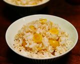 スライス★シンプル味付け♪ぎんなんご飯作り方19写真