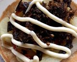 フジッコ鰹昆布でハンバーガー作り方1写真