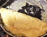 ふわふわ巻かないだし巻き卵作り方4写真