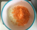 食べムラ激しい娘もパクッ！パングラタン！作り方1写真