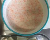 食べムラ激しい娘もパクッ！パングラタン！作り方3写真