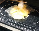 子供大好き！はちみつ豚じゃがソテー作り方1写真