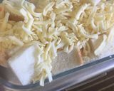 食べムラ激しい娘もパクッ！パングラタン！作り方6写真