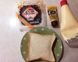 ふじっ子煮昆布でおつまみスティックパン♪作り方1写真