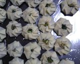 ニラ饅頭作り方5写真