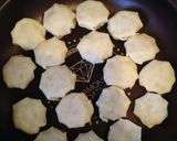 ニラ饅頭作り方6写真