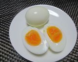 おひとりさまのきのこと豚小間で角煮風作り方7写真