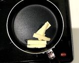 離乳食のグラタン・パスタ〜ホワイトソース作り方1写真