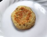 材料2つ！とろろリメイク簡単♪長芋餅作り方6写真