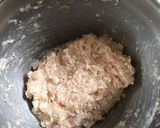 豆腐ハンバーグ作り方4写真