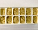 離乳食のグラタン・パスタ〜ホワイトソース作り方5写真