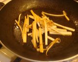 大根の皮も美味しく食べちゃおー作り方2写真
