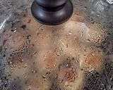 皮から手作り☆長ネギ焼きまんじゅう作り方11写真