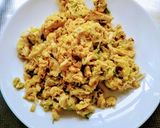皮から手作り☆長ネギ焼きまんじゅう作り方16写真
