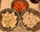 鯖のごった煮（高知県土佐清水市の郷土食）作り方1写真