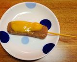 シンプル手間なし！こんにゃくの味噌田楽！作り方5写真