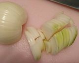お母さんの味カレー♡作り方1写真