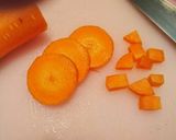 お母さんの味カレー♡作り方2写真
