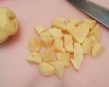 お母さんの味カレー♡作り方3写真