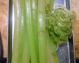 ふき丸ごと春の三種盛り作り方1写真