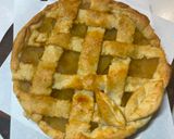アレルギーでも食べられるアップルパイ作り方12写真