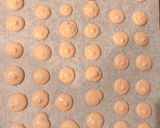 米粉のチーズケーキ風ソフトクッキー作り方8写真