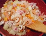 お母さんの味カレー♡作り方7写真