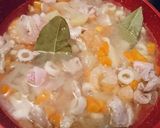 お母さんの味カレー♡作り方8写真