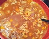 お母さんの味カレー♡作り方10写真