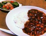 お母さんの味カレー♡作り方12写真