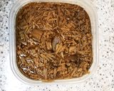 なめ茸作り方5写真