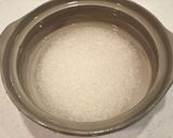6号土鍋でかんたん！鶏釜飯ックス！作り方1写真
