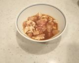 6号土鍋でかんたん！鶏釜飯ックス！作り方2写真