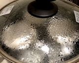 牛乳と卵のプリン作り方11写真