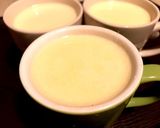 牛乳と卵のプリン作り方12写真
