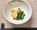 ＊かぶの簡単浅漬け＊作り方4写真