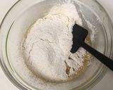 今日でもしっとり♡バナナのパウンドケーキ作り方3写真