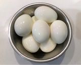 【時短味染み】豚骨スープおでん作り方2写真