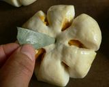 カボチャあんぱん作り方11写真
