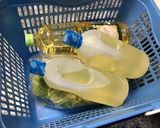 白菜塩漬け(キムチ用)作り方10写真