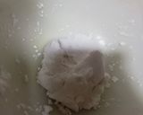 材料2つの簡単おぜんざい作り方2写真