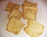 簡単もう一品♡稲荷たまご♡作り方2写真