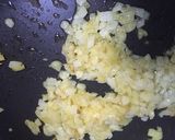 ビーツdeパスタ作り方3写真