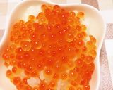 いくらの醤油漬け作り方5写真