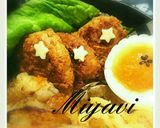 肉々しくてジュージーなお肉たっぷり餃子♡作り方17写真