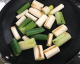 簡単♪焼き鳥丼作り方4写真
