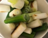 簡単♪焼き鳥丼作り方5写真