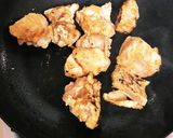 簡単♪焼き鳥丼作り方6写真