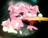 卵ふわとろ♡中華丼風あんかけご飯♡作り方5写真