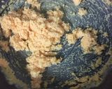 鶏そぼろ丼作り方3写真